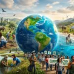 Leading Climate Change Nonprofit Organizations Making a Global Difference